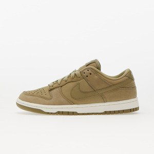 Tenisky Nike W Dunk Low Premium Mf Neutral Olive/ Neutral Olive-Sail EUR 35.5