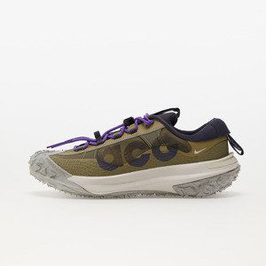 Tenisky Nike ACG Mountain Fly 2 Low Neutral Olive/ Gridiron-Action Grape EUR 36.5