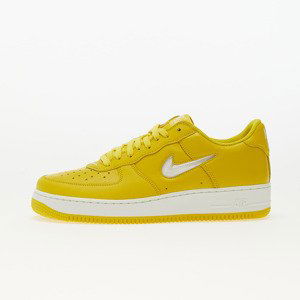 Tenisky Nike Air Force 1 Low Retro Speed Yellow/ Summit White-Speed Yellow EUR 36