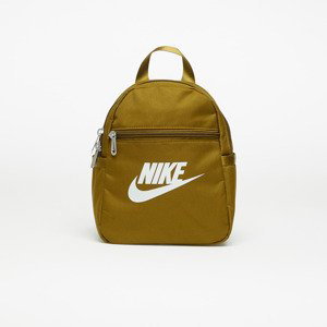 Batoh Nike Sportswear Futura 365 Women's Mini Backpack Olive Flak/ Light Silver 6 l