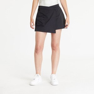 Šortky Nike Sportswear Tech Pack Women's Mid-Rise Skort Black/Anthracite L