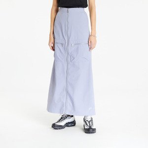 Sukně Nike Sportswear Tech Pack Woven Skirt Indigo Haze/ Cobalt Bliss XL