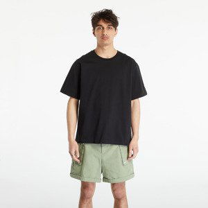 Tričko Nike Sportswear Men's Short-Sleeve Dri-FIT Top Black/ Black M