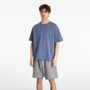 Tričko Nike Sportswear Men's Short-Sleeve Dri-FIT Top Diffused Blue/ Diffused Blue L