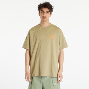 Tričko Nike ACG Men's Short Sleeve Tee Neutral Olive XS