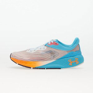 Tenisky Under Armour HOVR Machina Breeze Blue Surf/ White/ Orange Blast EUR 41