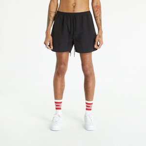 Plavky Carhartt WIP Rune Swim Short Black M