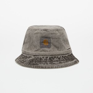 Carhartt WIP Bayfield Bucket Hat Black Faded