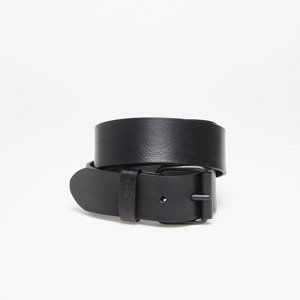 Pásek Carhartt WIP Script Belt Black/ Black L