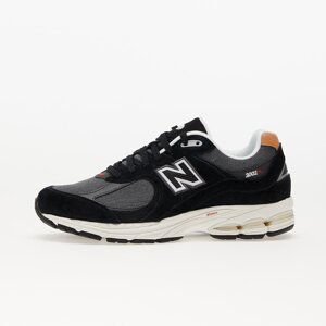 Tenisky New Balance 2002R Black EUR 40