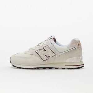 Tenisky New Balance 574 Alloy/ White EUR 44.5