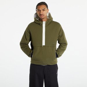 Mikina Nike Sportswear Style Filled Half-Zip Hoodie Green S