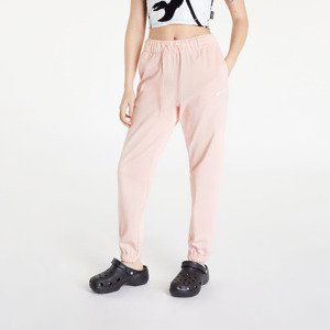 Tepláky Nike Sportswear Jersey-Jogger Pants Pink M