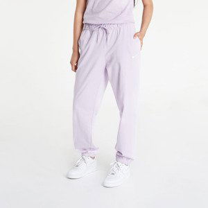 Tepláky Nike Sportswear Easy Joggers Light Violet M