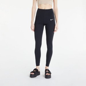 Legíny Nike Tight Fit Leggings Black L