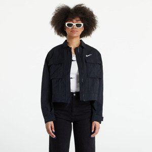 Bunda Nike Sportswear Essential Jacket Black XL