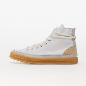 Tenisky Converse Chuck 70 South Of Houston White/ Sunlight/ Pale Putty EUR 43