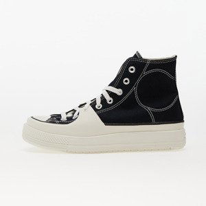 Tenisky Converse Chuck Taylor All Star Utility Black/ Vintage White/ Egret EUR 44