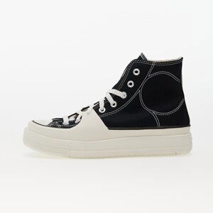 Tenisky Converse Chuck Taylor All Star Utility Black/ Vintage White/ Egret EUR 43