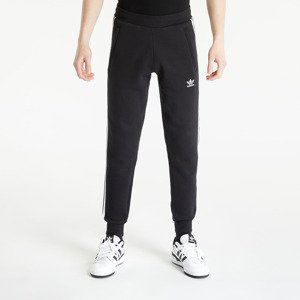 Kalhoty adidas 3-Stripes Pant Black L