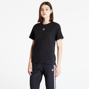 Tričko adidas Tee Regular Black S