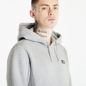 Mikina Dickies Oakport Hoodie Grey S