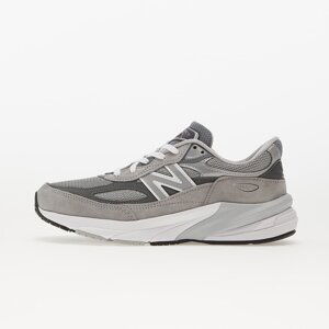 Tenisky New Balance 990 V6 Made in USA Cool Grey EUR 36
