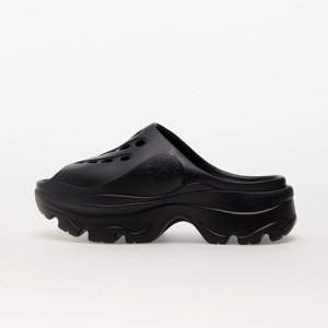 Tenisky adidas x Stella McCartney Clog Core Black/ Core Black/ Core Black EUR 37