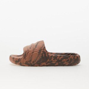 Tenisky adidas Adilette 22 Clay Strata/ Earth Strata/ Core Black EUR 48.5