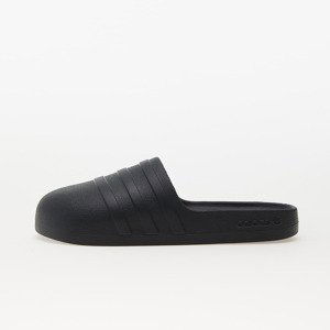 Tenisky adidas AdiFOM Adilette Carbon/ Carbon/ Core Black EUR 39