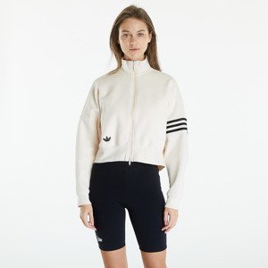 Bunda adidas Adicolor Neuclassics Tracktop Wonder White L