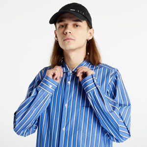 Košile Comme des Garçons SHIRT Forever Mens Shirt Woven 116 Stripe 109 L