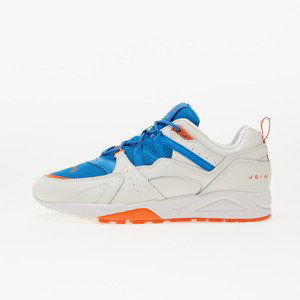 Tenisky Karhu x Sasu Kauppi Fusion 2.0 Bright White/ Ibiza Blue EUR 41.5