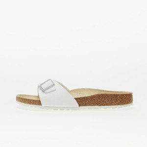 Tenisky Birkenstock Madrid Birko-Flor White EUR 36