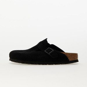 Tenisky Birkenstock Boston SFB VL Black EUR 37