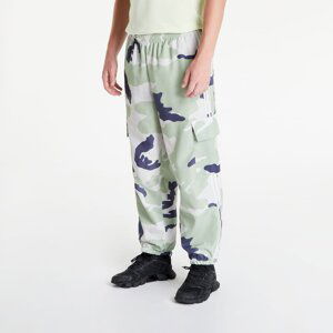 Kalhoty adidas Originals Graphics Camo Nylon Trousers Orbit Grey L