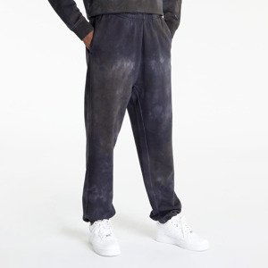Tepláky Champion Elastic Cuff Pants Black M