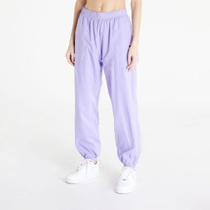 Tepláky Champion Elastic Cuff Pants Purple L