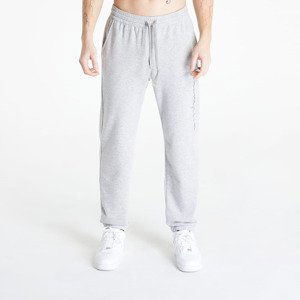 Tepláky Champion Elastic Cuff Pants Light Grey XL