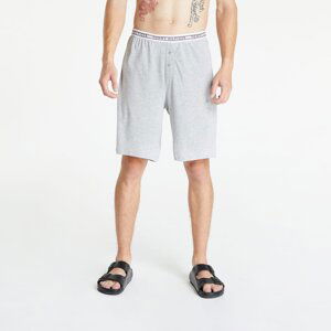 Pyžamo Tommy Hilfiger Short Sleep Grey M