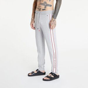 Tepláky Tommy Hilfiger Signature Tape Joggers Grey XL