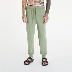 Pyžamo Tommy Hilfiger Logo Tape Track Joggers Green M