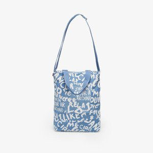 Levi's® Icon Tote Light Blue