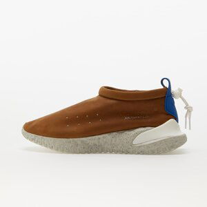 Tenisky Nike x Undercover Moc Flow Ale Brown/ Team Royal-Lt Beige Chalk EUR 36.5