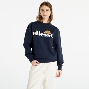 Mikina Ellesse Agata Sweatshirt Navy XS