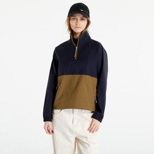 Větrovka The North Face W Classic V PO Navy/ Olive L