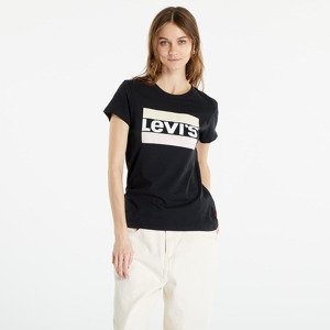 Levi's® The Perfect Tee Black