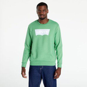 Mikina Levi's® Graphic Sweatshirt Green L