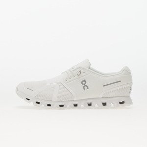 Tenisky On M Cloud 5 Undyed-White/ White EUR 44