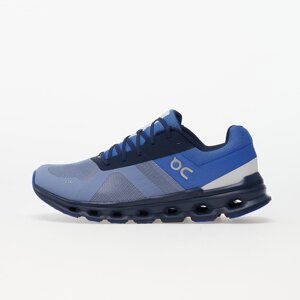 Tenisky On M Cloudrunner Shale/ Cobalt EUR 47.5